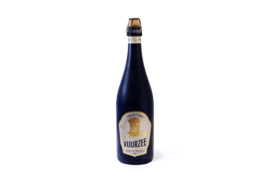 Vuurzee 'Champagnebier'