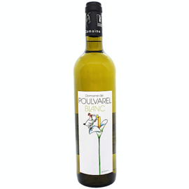 Frankrijk: Domaine de Poulvarel – Le Bouquet Blanc
