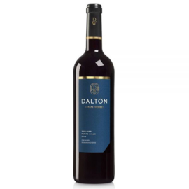 Israel: Dalton Petite Sirah