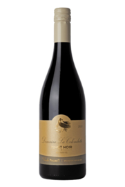 Frankrijk:  Domaine La Colombette - Pinot Noir ´Demi-Muid´