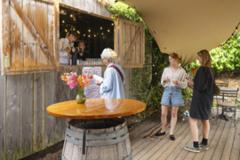 Petras Estate Blush rosé (doos - 6 flessen)