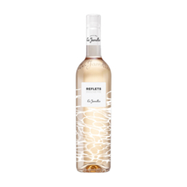 Reflets Secrets Rosé
