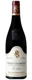 Gevrey-Chambertin Justice
