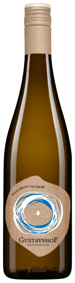 Duitsland: Weingut Raddeck – Raddeck Riesling Trocken