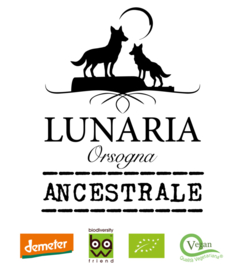 Lunaria Ramoro Pinot Grigio
