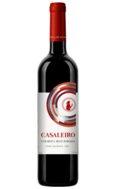 Portugal: Casaleiro Colheita Selecionada Tinto