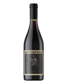 Motorpsico Mencia Bierzo