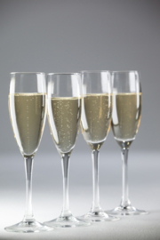 Exclusieve Champagne Proeverij Bussum - 15-11-2024