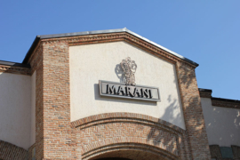 Georgië: Marani Premium Brut