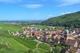 Frankrijk: Annick Stoffel Riesling Alsace