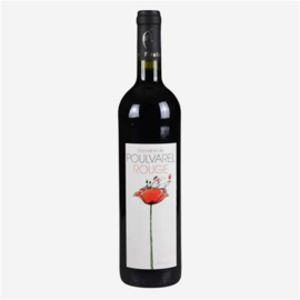 Frankrijk: Domaine de Poulvarel Le Bouquet Rouge