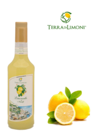 Terra di Limone Amalfi Limoncello