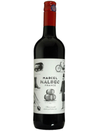 Frankrijk: Château du Cèdre – Marcel Malbec *Bio