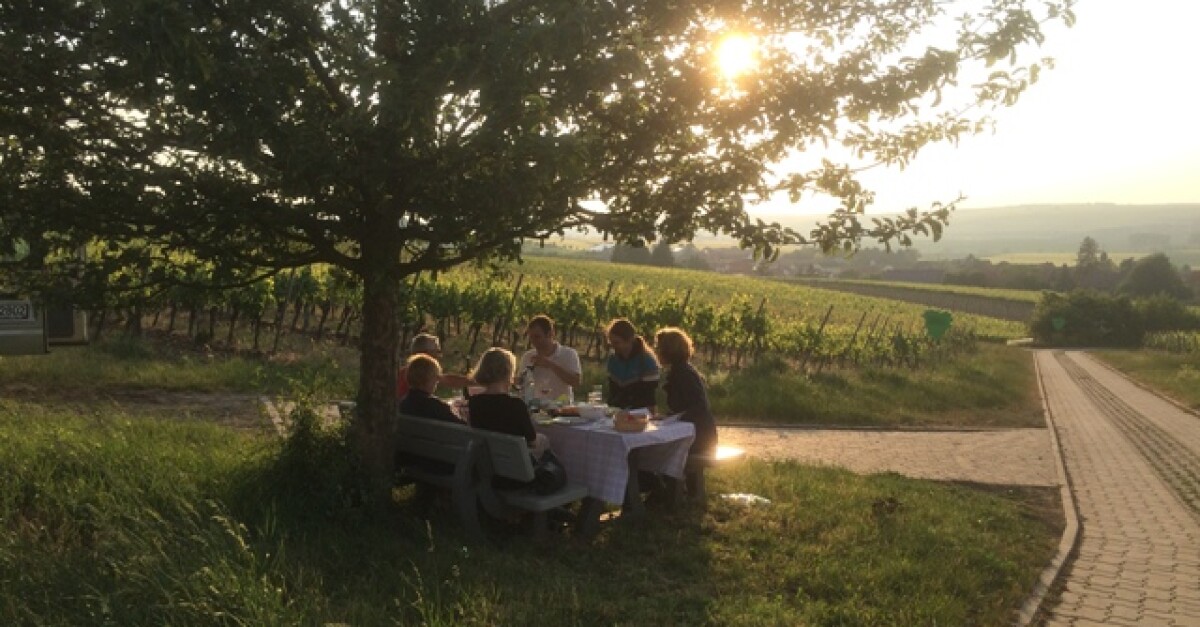 Duitsland: Weingut Raddeck – Raddeck Riesling Trocken