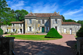 Frankrijk: Domaine des Forges Vallein Tercinier - VSOP Cognac