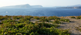 Griekenland: Santorini Gai’A Thalassitis