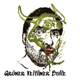 Oostenrijk: Grüner Veltliner 'Bulle'