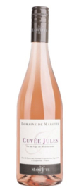 Frankrijk: Ventoux | Domaine de Marotte – Rosé Cuvée Jules