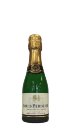 Frankrijk:  Louis Perdrier Brut (20cl)