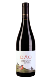 Portugal: Boas Quintas - Encosta da Vinha Tinto