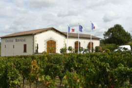 Frankrijk: Château Bonneau Montagne St Émilion