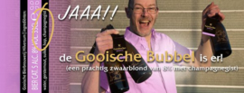 Gooische Bubbel -  75cl