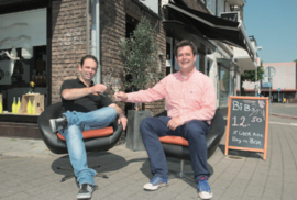 Vernieuwing in Hilversum - Hilversum Mediastad