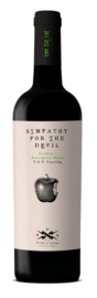 Spanje: Wines ’n Roses – Sympathy for the Devil *Bio