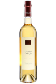 Spanje : Doña Dolca Moscatel de Valencia