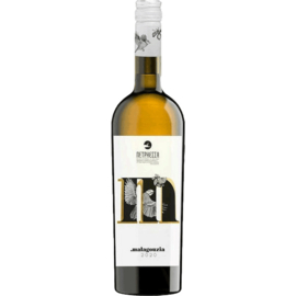Griekenland: Ktima Petriessa Malagouzia Single Vineyard