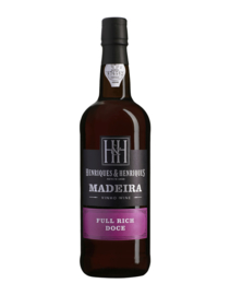 Portugal : Henriques Full Rich Madeira
