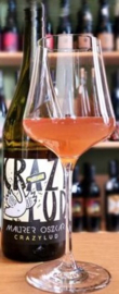 Servië: Maurer Winery Crazy Lud White