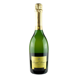 Frankrijk: Champagne Joseph Perrier Cuvée Royale Brut