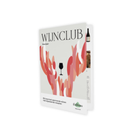 Wijnclub Voorjaar 2025