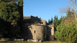 Frankrijk: Domaine Gayolle - Les Platanes Rosé