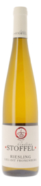 Frankrijk: Annick Stoffel Riesling Alsace