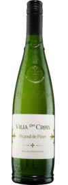 Frankrijk: Villa des Croix Picpoul de Pinet