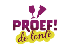 PROEF DE LENTE! Kaas- en Wijnproeverij - 21-04-2024