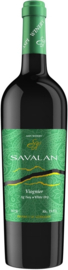 ​Azerbeidzjan: Savalan Winery – Viognier