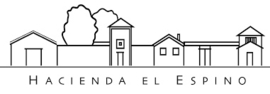 Spanje: Hacienda El Espino 1707 Syrah Crianza