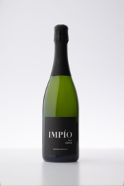 Spanje: Impío Cava Brut Selecció