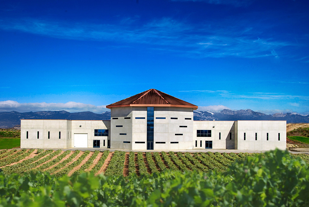 Spanje: Puerta Adalia Verdejo Fermentado en Barrica