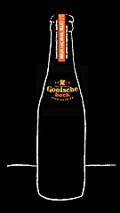 Gooisch Bier - 6 pack geschenkverpakking