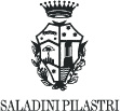 Italië : Saladini Pilastri - Falerio