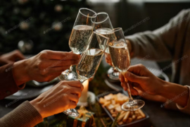 Exclusieve Champagne Proeverij Bussum - 15-11-2024