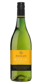 Australië: Nugan Estate - Third Generation Chardonnay