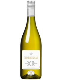 Frankrijk:  Xavier Roger Chardonnay