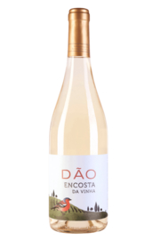 Portugal: Boas Quintas - Encosta da Vinha Branco