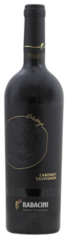 Moldavië: Radacini Cabernet Sauvignon Vintage Reserve