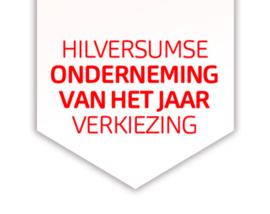 Hilversumse Onderneming van het Jaar 2023